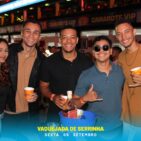 Vaquejada de Serrinha (Sexta-feira)